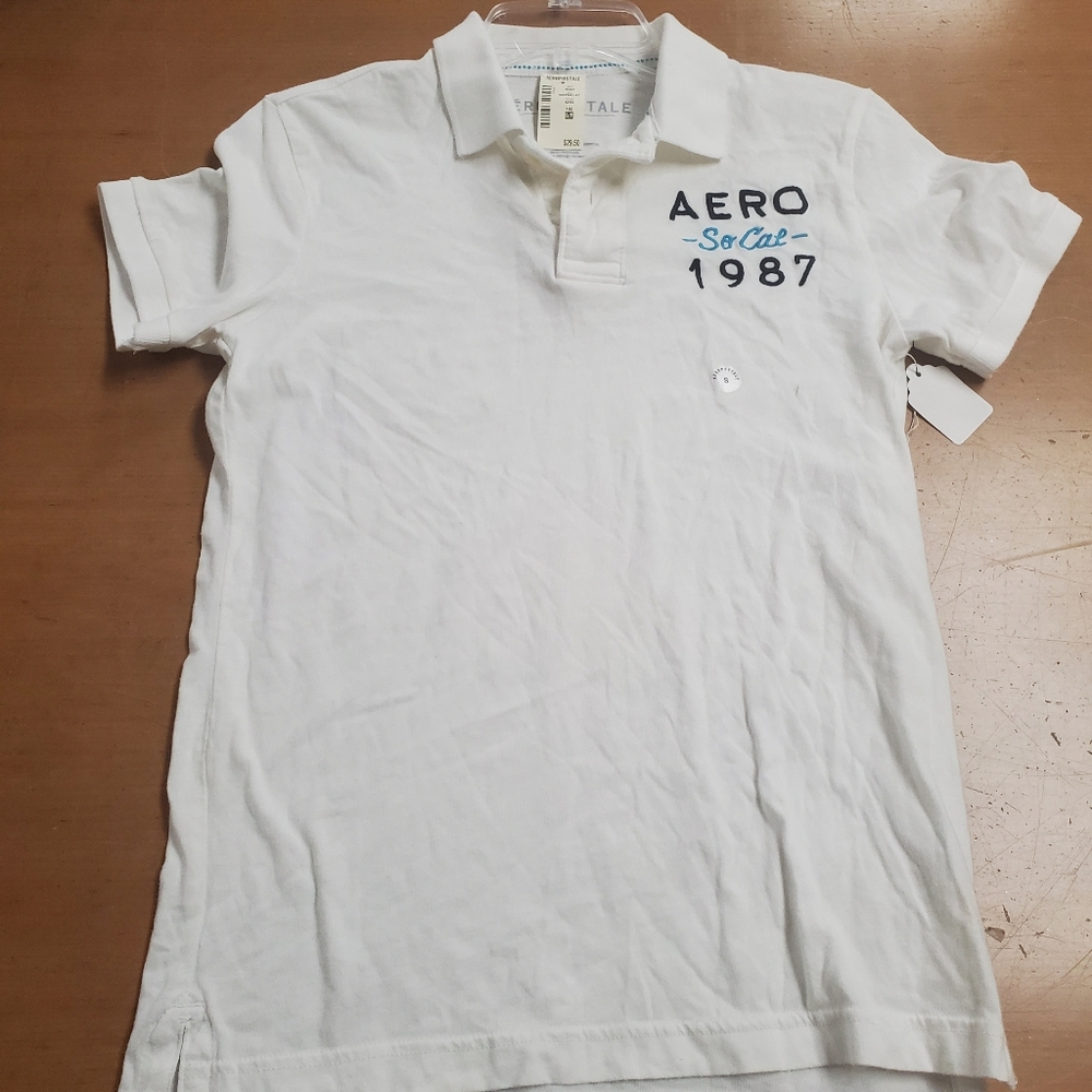 Aeropostale size s